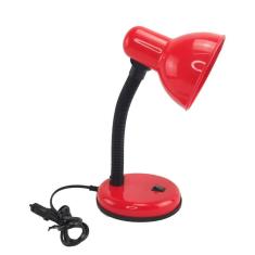 Luminaria De Mesa Abajur Articulavel Flexivel Escritorio