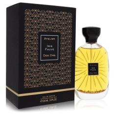 Perfume Feminino Atelier Des Ors100 Ml Eau Parfum