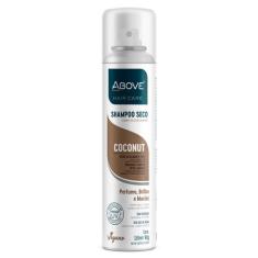 Shampoo a Seco Above Dry Coconut 150ml