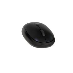 Mouse Sem Fio MSI 100 Preto Intelbras