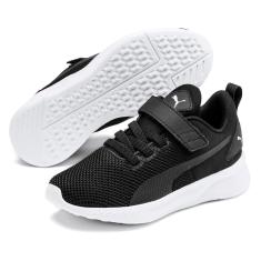 Tênis Infantil Puma Flyer Runner V BDP-Unissex