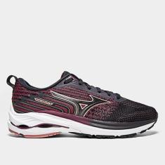 Tênis Mizuno Wave Vitality 5 Feminino-Feminino