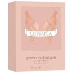 Olympéa Paco Rabanne Feminino Eau De Parfum 30Ml