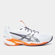 Tênis Asics Solution Speed  3 Masculino-Masculino