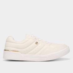 Tênis Kolosh I Feminino, Branco, 37