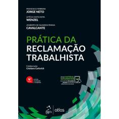 Prática da reclamação trabalhista