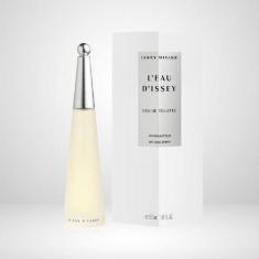 Perfume L'eau D'issey Issey Miyake - Feminino - Eau De Toilette 50ml