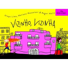 Vizinho, vizinha