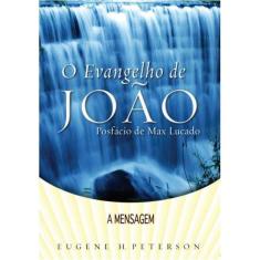 Serie A Mensagem o Evangelho de João