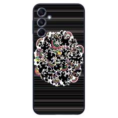 Capa Adesivo Skin110 Verso Para Samsung Galaxy M34 5g