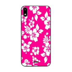 Capa Adesivo Skin182 Verso Para Multilaser E 3G (P9128)