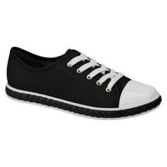 Tênis Feminino Beira Rio 4230.410-Feminino