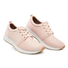 Tênis Cores Diversas Feminino Gmm Shoes para Treino Academia Caminhada-Feminino