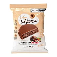 La Fajor La Ganexa (50g), Creme de Avelã