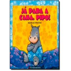 Livro Já Para A Cama, Pipo