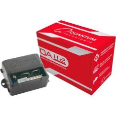 Modulo Subida De Vidro Universal Qa112 2 Portas Retrovisor - Quantum