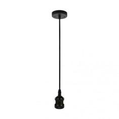 Pendente Metal Vintage Longo Dot Taschibra