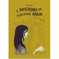 Livro - O mistério da terceira meia