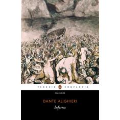 Livro - Inferno