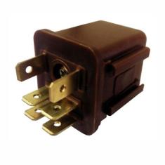 Relé Auxiliar - Uso Geral - 12V - DNI 8103