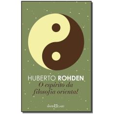 o Espirito Da Filosofia Oriental