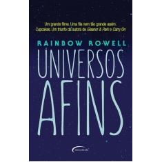Livro - Universos afins