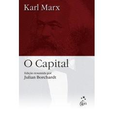 Livro - O Capital
