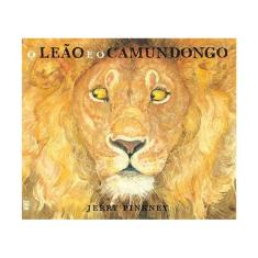 O Leão E O Camundongo