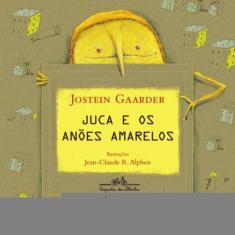 Juca E Os Anões Amarelos
