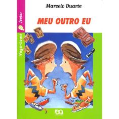 Livro - Meu outro eu