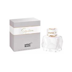 Perfume Montblanc Signature Eau de Parfum Feminino 50ML
