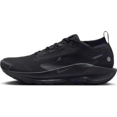 Nike Tênis de corrida/corrida masculino, Preto/Antracite., 40