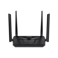 Roteador Wi-fi Alto Desempenho W5-1200GS Preto Intelbras