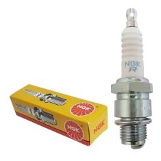 Vela De Ignição Ngk Bpr6Fs