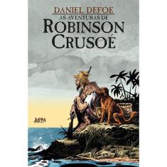 As Aventuras de Robinson Crusoe