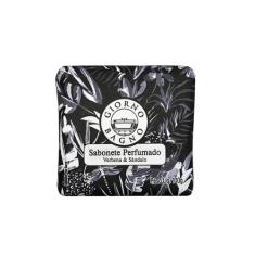 Sabonete em barra giorno bagno verbena e sandalo 100g