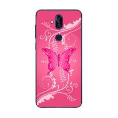 Capa Adesivo Skin361 Verso Para Asus Zenfone 5 Selfie Pro - KawaSkin