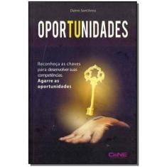 Oportunidades - CENE, 3