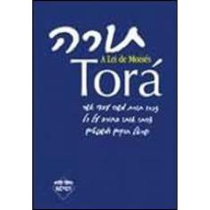 Tora - A Lei De Moises