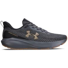 Tênis de Corrida Masculino Under Armour Charged Beat-Masculino