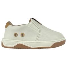 Tênis Molekinho Infantil Masculino - 2623100-Masculino
