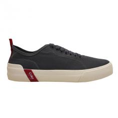 Tênis Coca-Cola Shoes Charlotte Canvas Masculino CC2404-Masculino