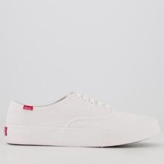 Tênis Coca Cola Kick Summer All White-Unissex