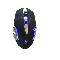 Mouse Sem Fio Gamer Recarregavel Gamer Usb Rtx T-wolf 2400 Dpi Usb Q13