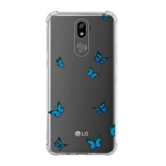 Capa Capinha De Celular Compatível com LG K12/K12+ LG Personalizada