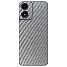 Capa Adesivo Skin350 Verso Para Motorola Moto G24