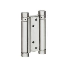 Dobradiça Para Porta De Abrir Vai - Vem Inox Hafele