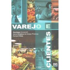 Varejo E Clientes  Ed. 4