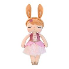 Boneca angela princesa butterfly 33cm - metoo