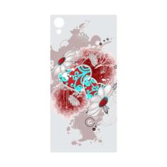 Capa Adesivo Skin363 Verso Para Sony Xperia Z5 Dual E6633 - KawaSkin